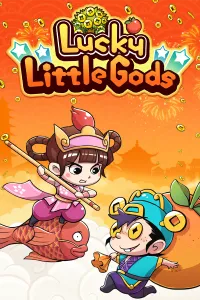Lucky Little Gods