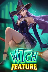 Witch Feature