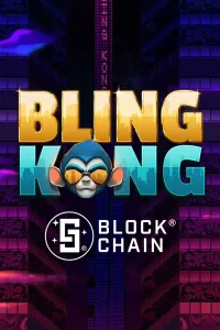 Bling Kong