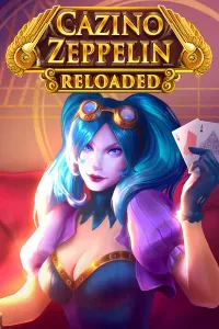 Cazino Zeppelin Reloaded